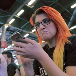 Meet your Posher, Celia