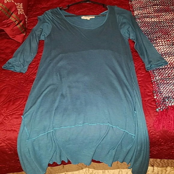 Alterd state blouse