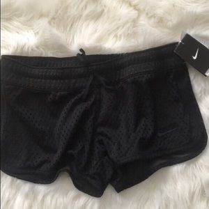 Women's Nike shorts