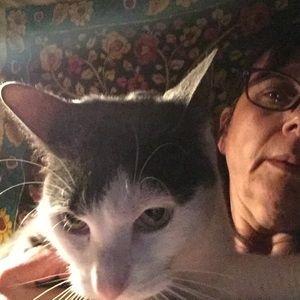 Meet your Posher, Anne