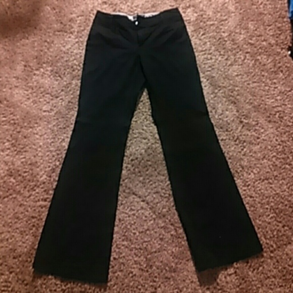 Banana Republic Jackson fit Size 8