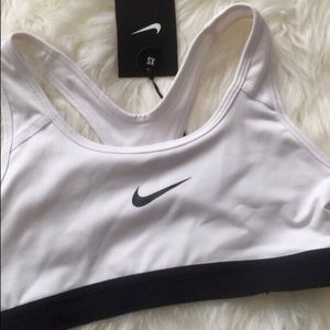 Women's Nike sports bra