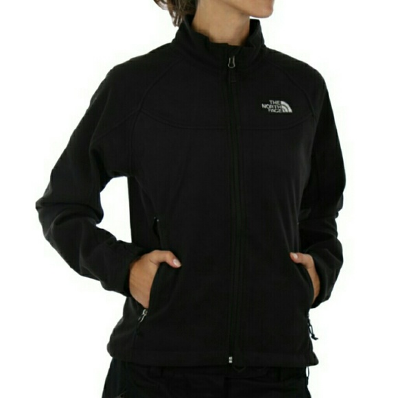 Women's The North Face Fleece Jacket