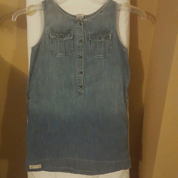 Ralph Lauren girl dress.