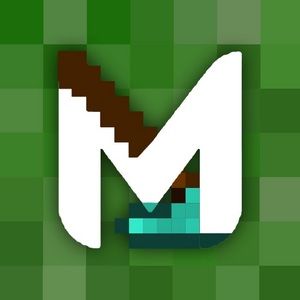 Meet your Posher, Minecraft