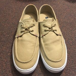 Tommy Hilfiger Shoes