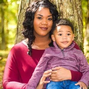 Meet your Posher, Janeese gates