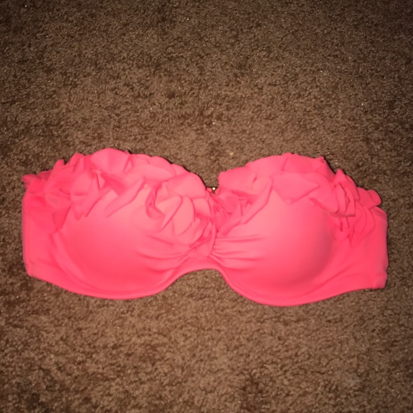 Bikini top