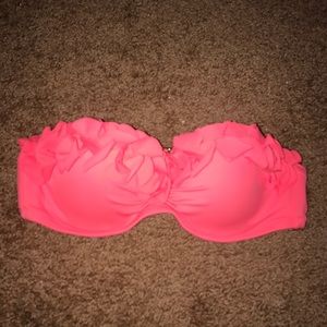 Bikini top