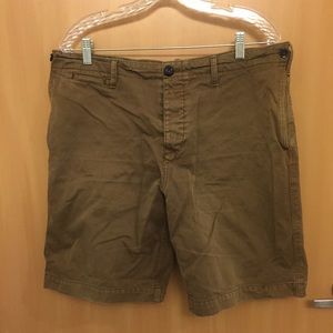Burberry shorts