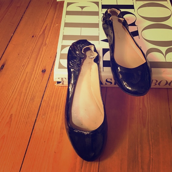 Mossimo flats