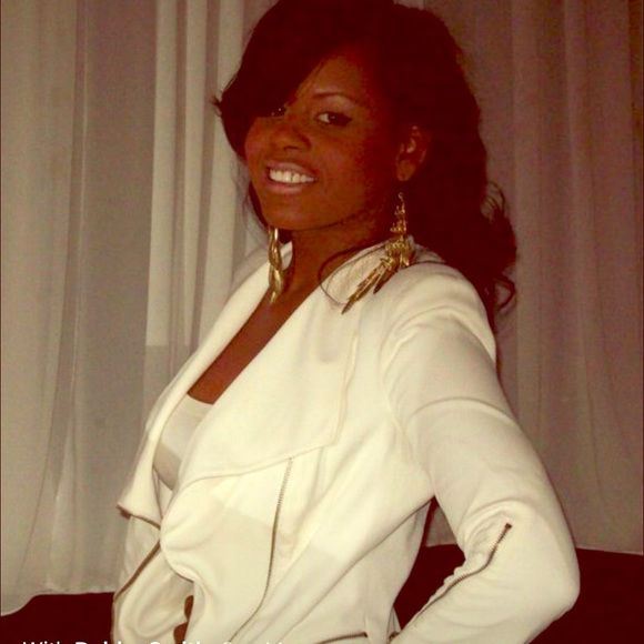 Bebe blazer