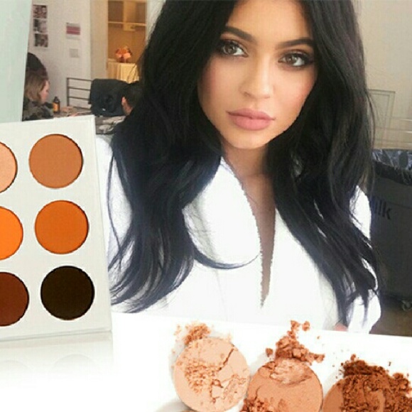 🐼🌺Kylie's *The Bronze Pallet!*🌺🐼 - Picture 2 of 3