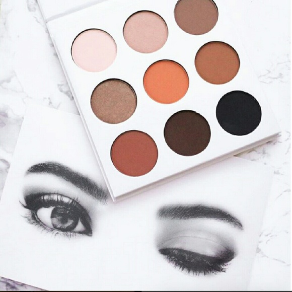 Kylie Cosmetics Other - 🐼🌺Kylie's *The Bronze Pallet!*🌺🐼