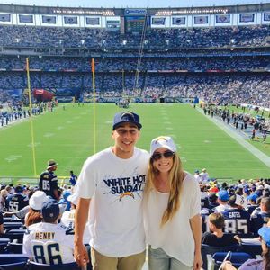 Meet your Posher, Quinn