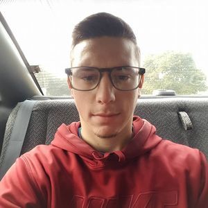 Meet your Posher, Calder