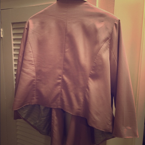 Cute Blazer!