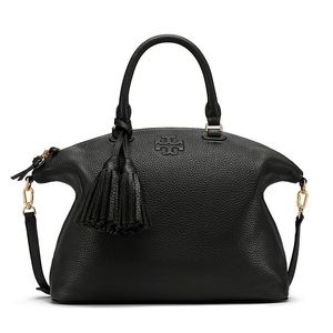 Tory butch Thea slouchy satchel