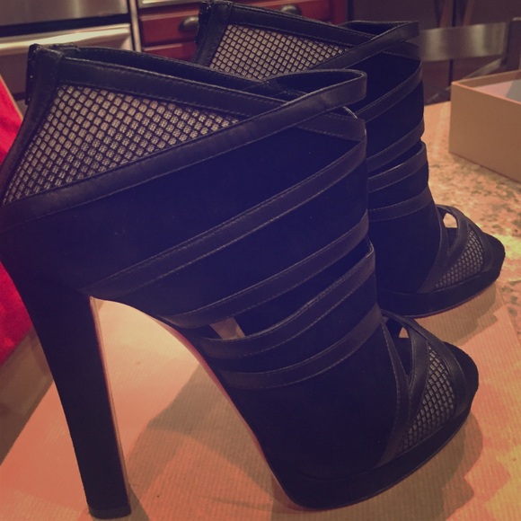 Christian Louboutin shoes