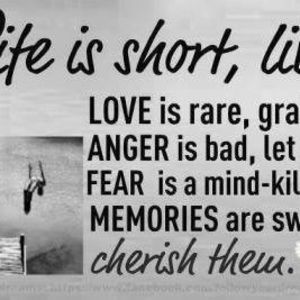 Meet your Posher, Ramona