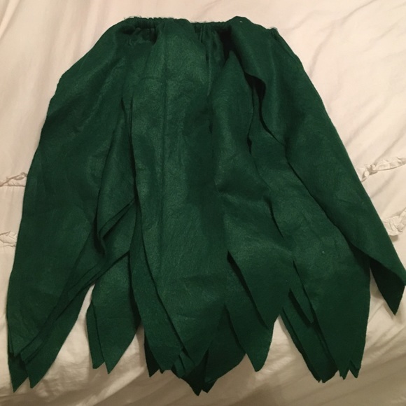 Hula costume !!!! Lilo!