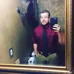 Meet your Posher, Aaron