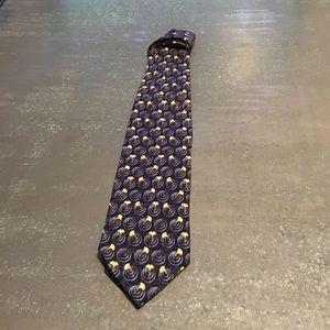 Zegna necktie