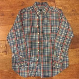 Polo Ralph Lauren Oxford