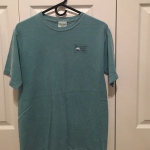 Southern Fried Cotton T- Shirt