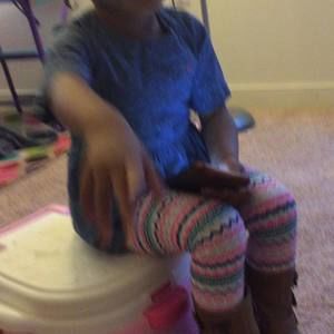 Meet your Posher, Goonie