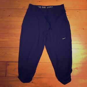 Nike 3/4 pant