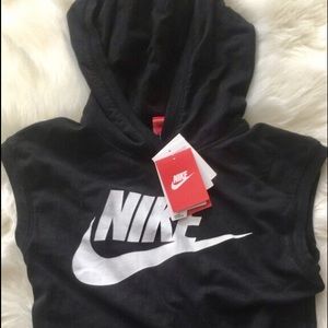 Women's Nike vest