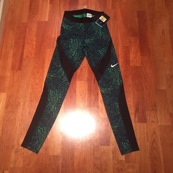 Nike pro leggings