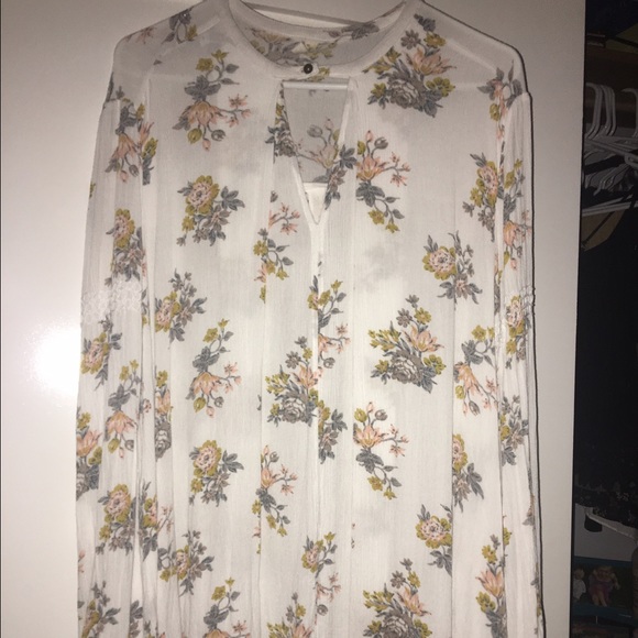 free people dress