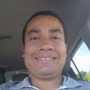 Meet your Posher, Pedro