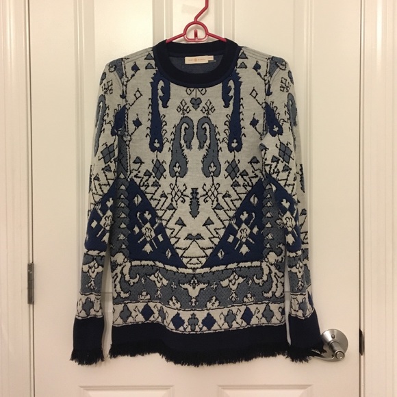 Tory Burch sweater