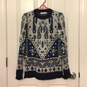 Tory Burch sweater