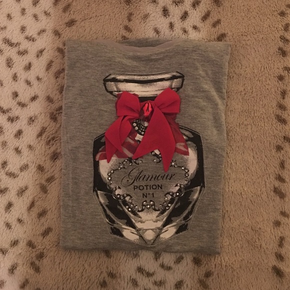 NWOT WHBM Tee