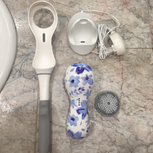 Clarisonic plus - LIMITED EDITION