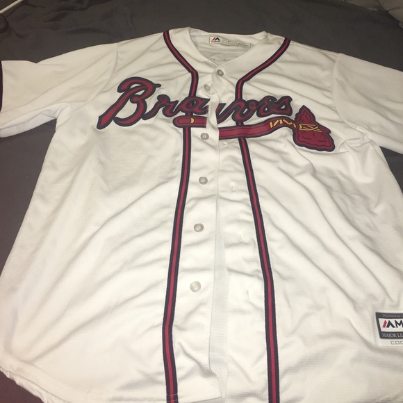 Baseball Jersey ‼️