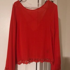 Coachella Inspired Top