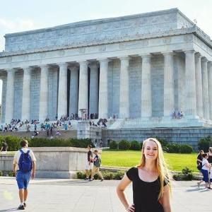 Meet your Posher, Emma