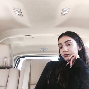 Meet your Posher, Wendy