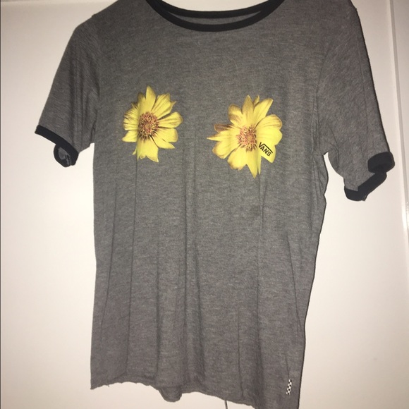 vans top