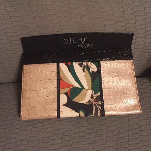 Classic Miche cover