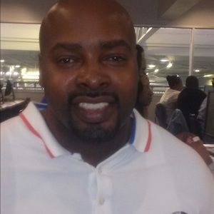 Meet your Posher, Marcus