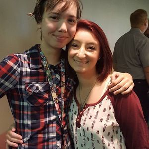 Meet your Posher, Victoria