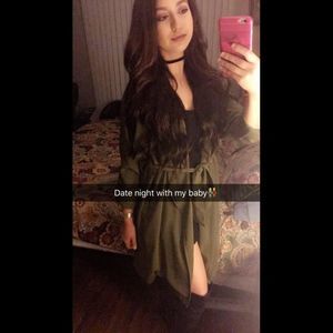 Meet your Posher, Deborah