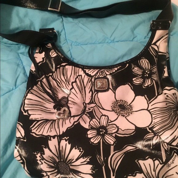 Authentic Brighton Purse