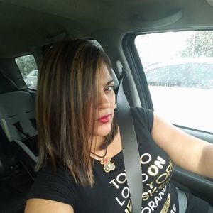 Meet your Posher, Mariuska